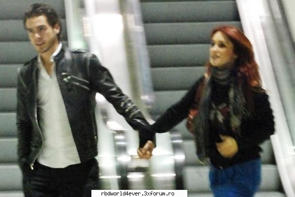 *~Poze*~ - anahi_princessa - Dulce Maria