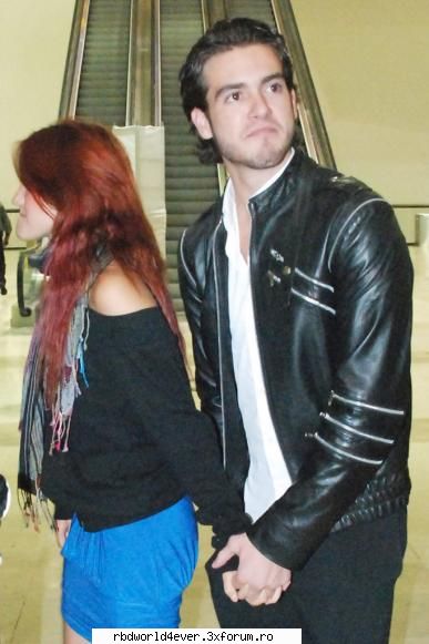 *~Poze*~ - anahi_princessa - Dulce Maria