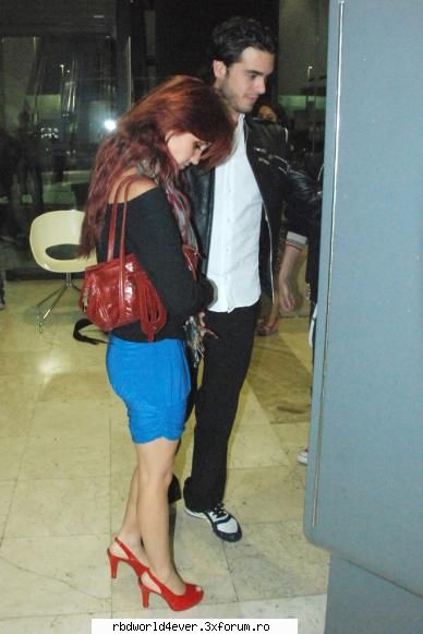 *~Poze*~ - anahi_princessa - Dulce Maria