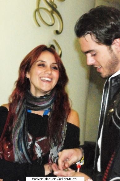 *~Poze*~ - anahi_princessa - Dulce Maria