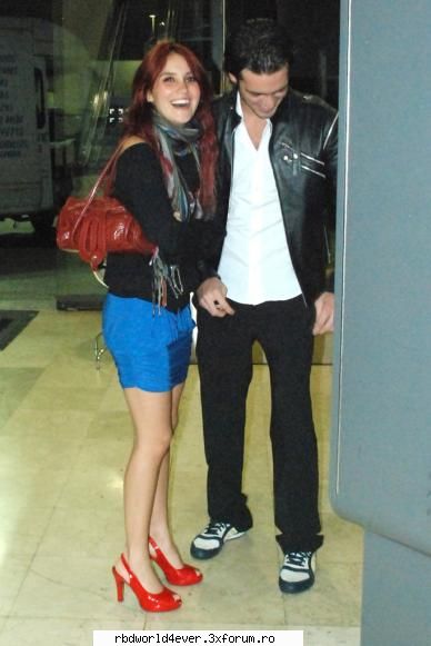 *~Poze*~ - anahi_princessa - Dulce Maria