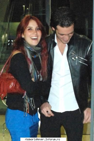 *~Poze*~ - anahi_princessa - Dulce Maria