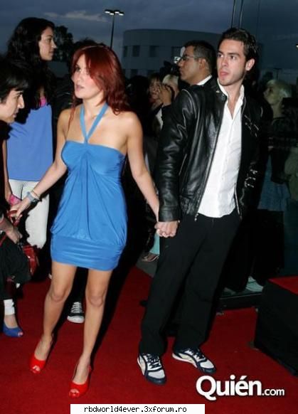 *~Poze*~ - anahi_princessa - Dulce Maria