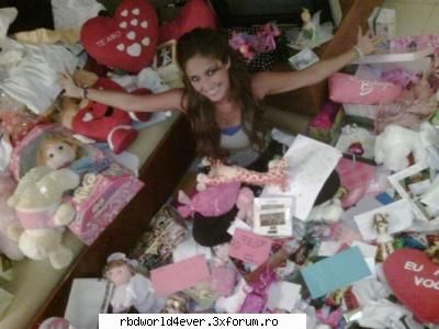 *~Poze*~ - anahi_princessa - Anahi