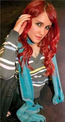 *~Poze*~ - anahi_princessa - Dulce Maria