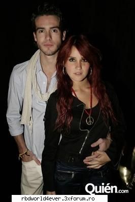 *~Poze*~ - anahi_princessa - Dulce Maria