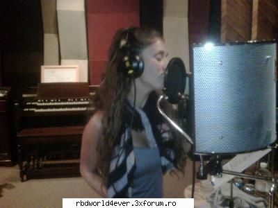 *~Poze*~ - anahi_princessa - Anahi