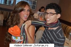 *~Poze*~ - anahi_princessa - Anahi