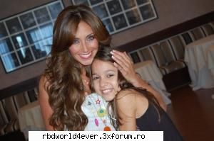 *~Poze*~ - anahi_princessa - Anahi