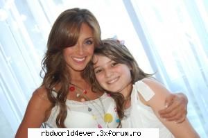 *~Poze*~ - anahi_princessa - Anahi