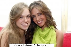 *~Poze*~ - anahi_princessa - Anahi