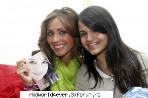 *~Poze*~ - anahi_princessa - Anahi