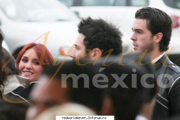 *~Poze*~ - anahi_princessa - Dulce Maria