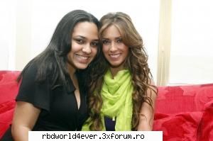 *~Poze*~ - anahi_princessa - Anahi