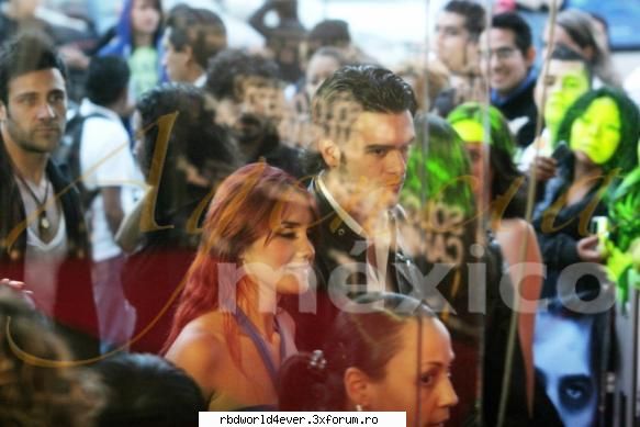 *~Poze*~ - anahi_princessa - Dulce Maria