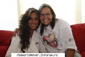*~Poze*~ - anahi_princessa - Anahi