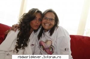 *~Poze*~ - anahi_princessa - Anahi