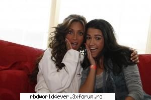 *~Poze*~ - anahi_princessa - Anahi