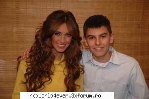 *~Poze*~ - anahi_princessa - Anahi