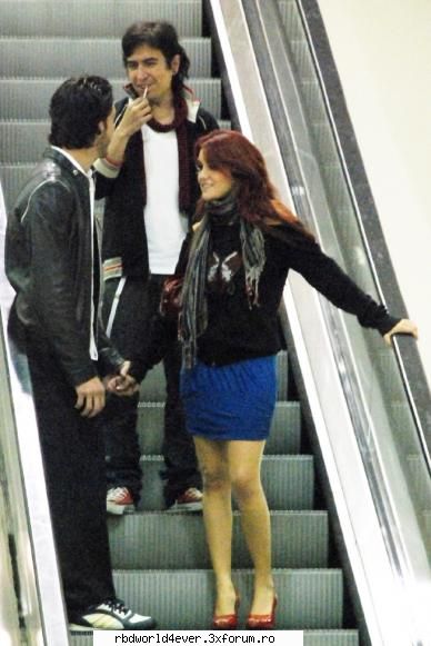 *~Poze*~ - anahi_princessa - Dulce Maria