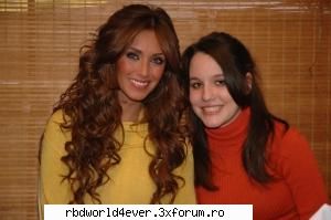 *~Poze*~ - anahi_princessa - Anahi