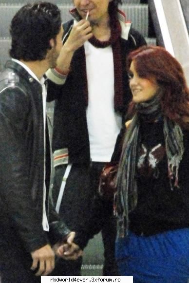 *~Poze*~ - anahi_princessa - Dulce Maria