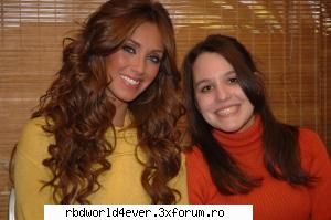 *~Poze*~ - anahi_princessa - Anahi
