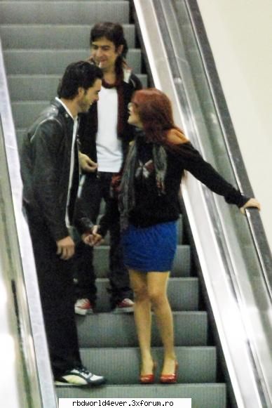 *~Poze*~ - anahi_princessa - Dulce Maria