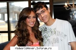 *~Poze*~ - anahi_princessa - Anahi