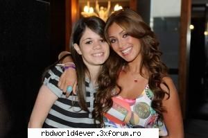 *~Poze*~ - anahi_princessa - Anahi