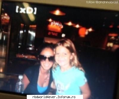 *~Poze*~ - anahi_princessa - Anahi