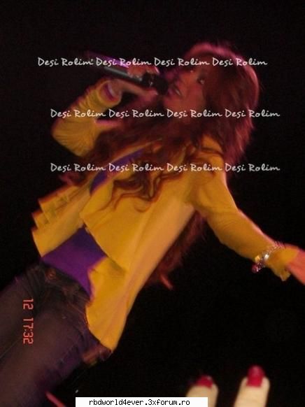 *~Poze*~ - anahi_princessa - Anahi