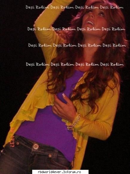 *~Poze*~ - anahi_princessa - Anahi