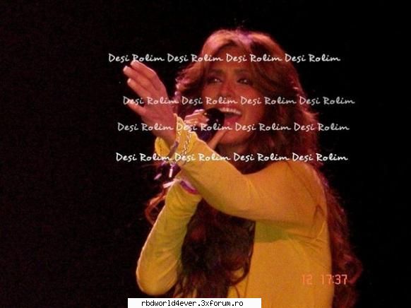 *~Poze*~ - anahi_princessa - Anahi