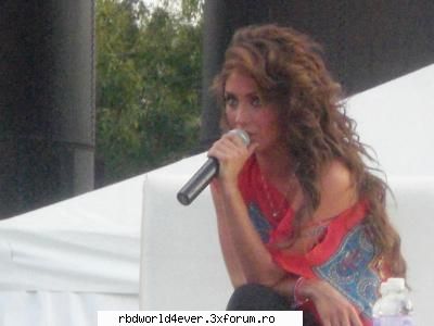 *~Poze*~ - anahi_princessa - Anahi