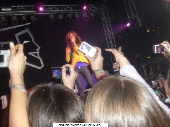 *~Poze*~ - anahi_princessa - Anahi
