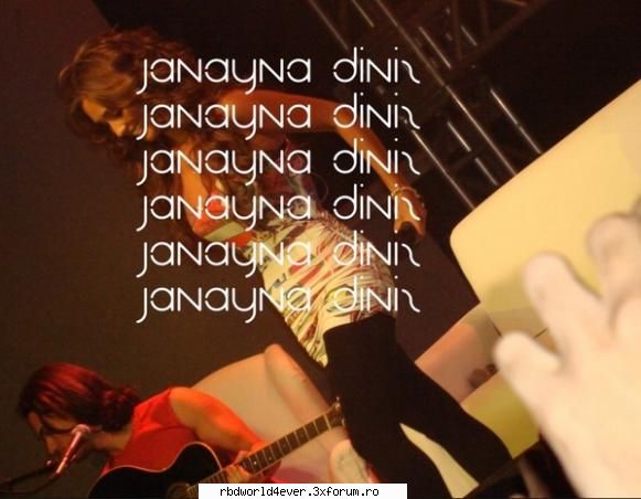 *~Poze*~ - anahi_princessa - Anahi