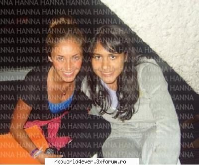 *~Poze*~ - anahi_princessa - Anahi