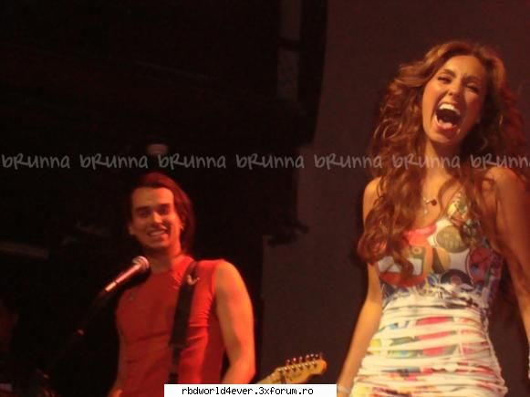 *~Poze*~ - anahi_princessa - Anahi