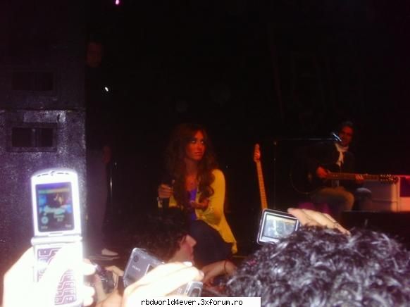 *~Poze*~ - anahi_princessa - Anahi