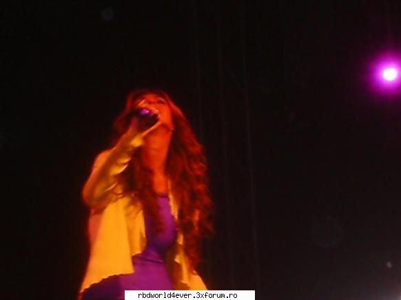*~Poze*~ - anahi_princessa - Anahi