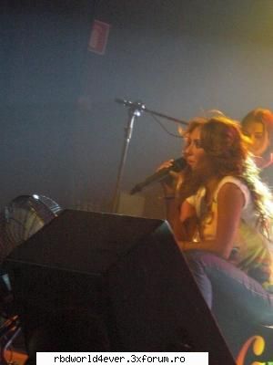 *~Poze*~ - anahi_princessa - Anahi