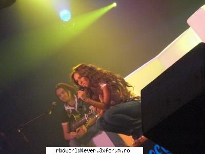 *~Poze*~ - anahi_princessa - Anahi