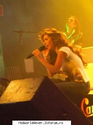 *~Poze*~ - anahi_princessa - Anahi