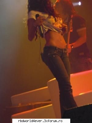 *~Poze*~ - anahi_princessa - Anahi