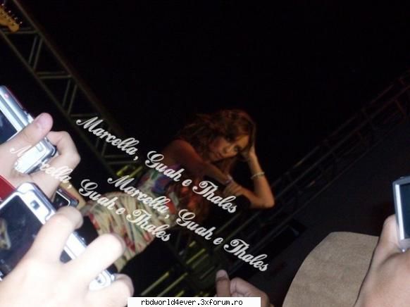 *~Poze*~ - anahi_princessa - Anahi