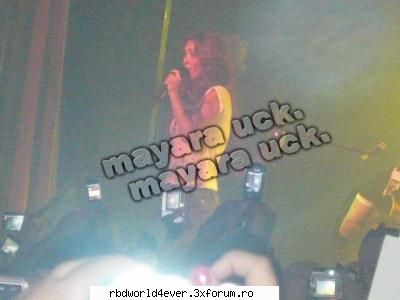 *~Poze*~ - anahi_princessa - Anahi