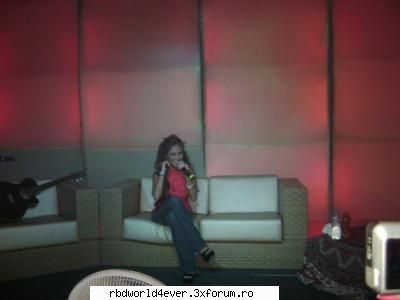 *~Poze*~ - anahi_princessa - Anahi