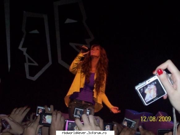 *~Poze*~ - anahi_princessa - Anahi