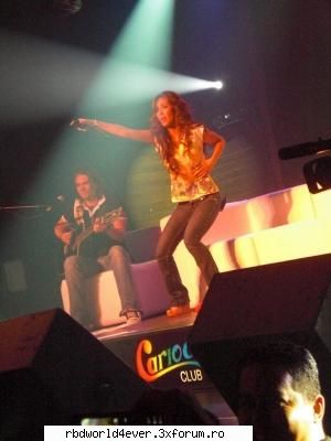 *~Poze*~ - anahi_princessa - Anahi